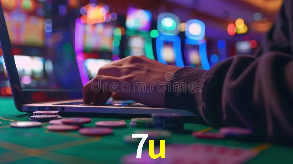 Diretório de Jogos 7u