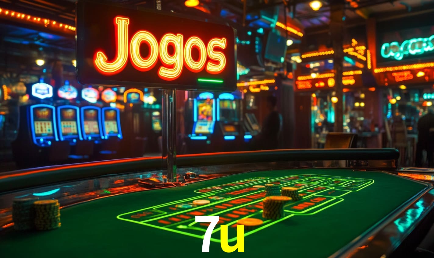 7u Processo de inscrição